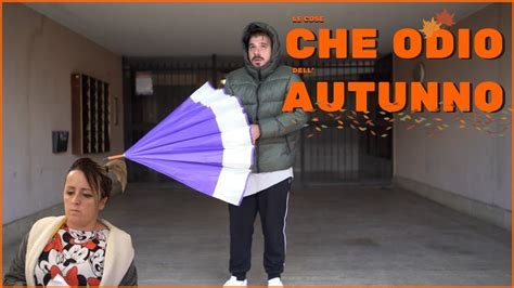 youtube hermes e titina|L'AUTUNNO FA SHIFO! .